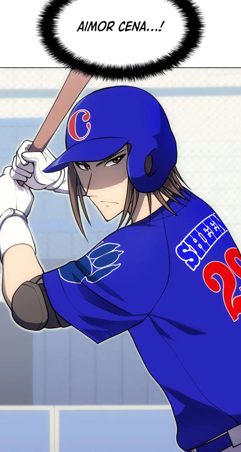 Home Plate Villain Chapter 31 page 42 - 