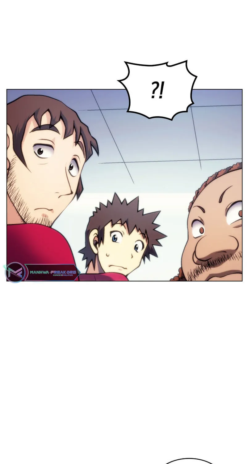 Home Plate Villain Chapter 31 page 6 - 