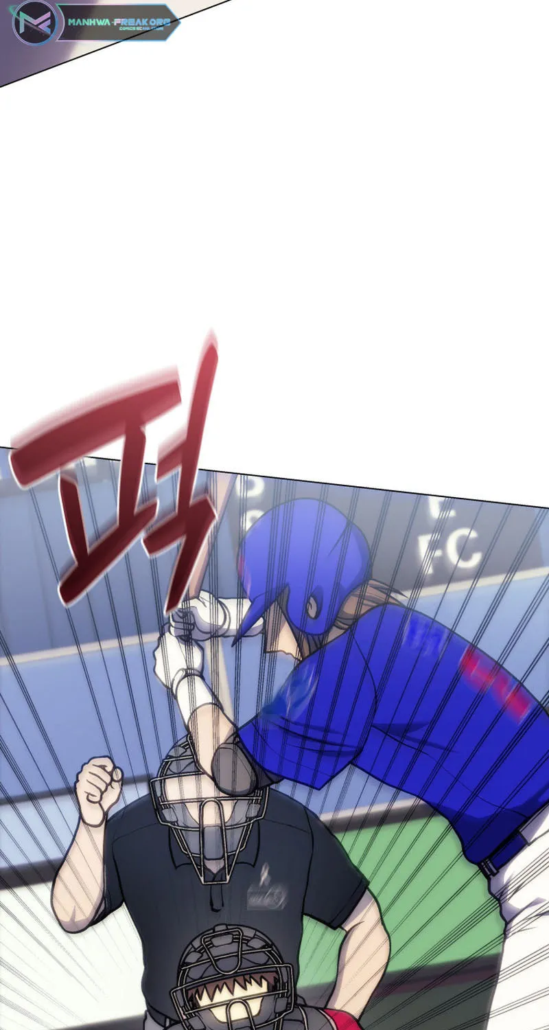 Home Plate Villain Chapter 31 page 51 - 