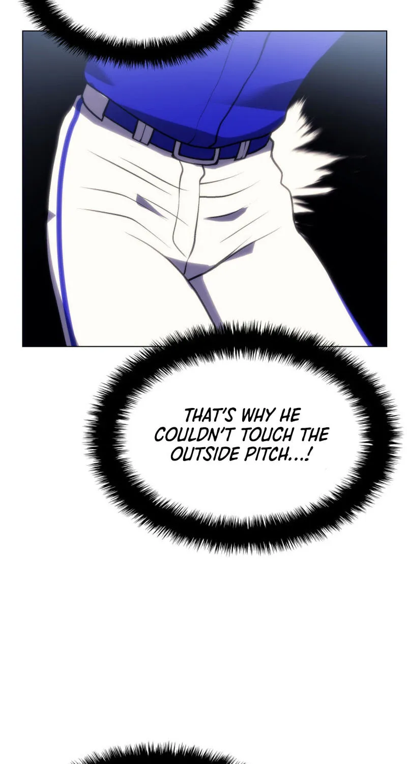 Home Plate Villain Chapter 31 page 53 - 