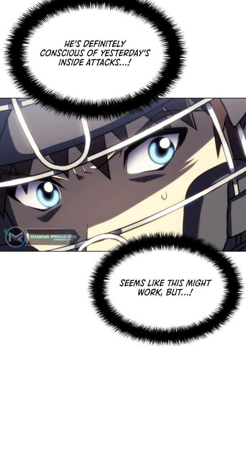 Home Plate Villain Chapter 31 page 54 - 