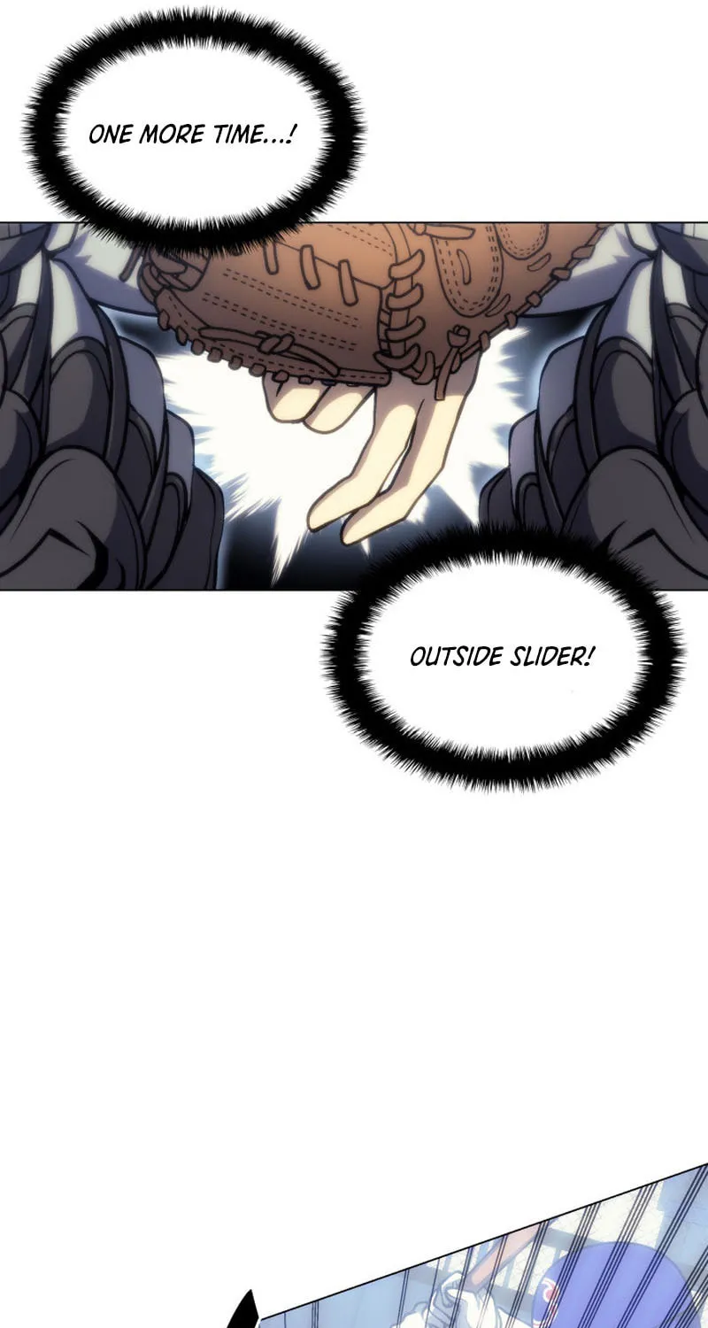 Home Plate Villain Chapter 31 page 55 - 