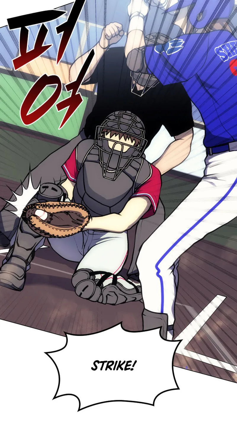 Home Plate Villain Chapter 31 page 56 - 