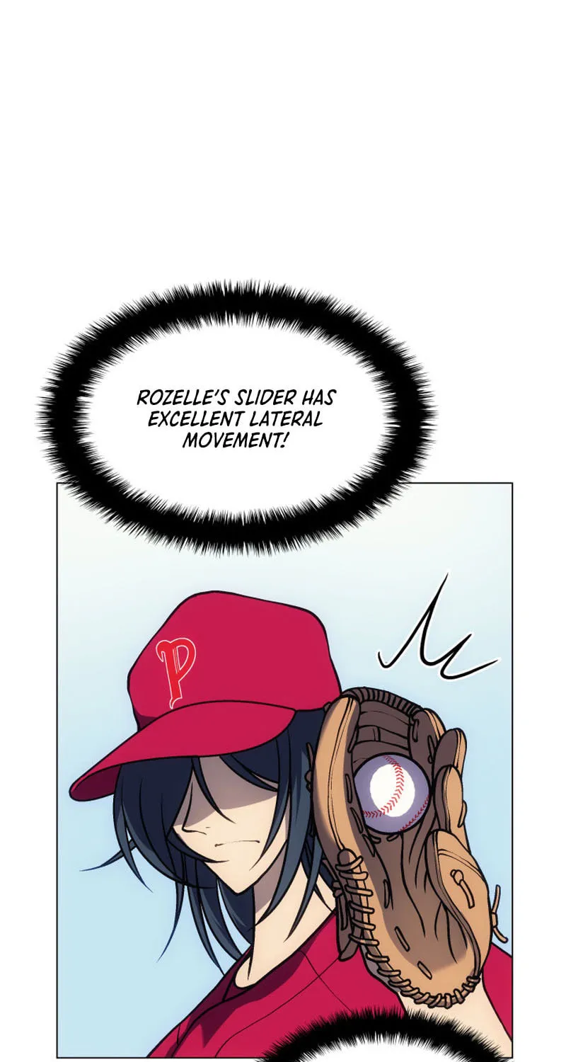 Home Plate Villain Chapter 31 page 57 - 