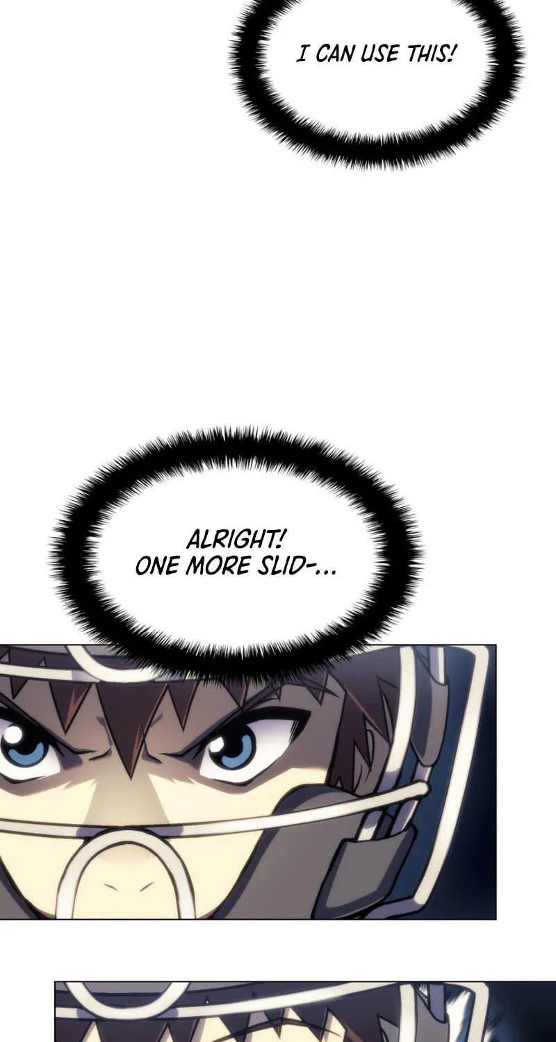 Home Plate Villain Chapter 31 page 58 - 