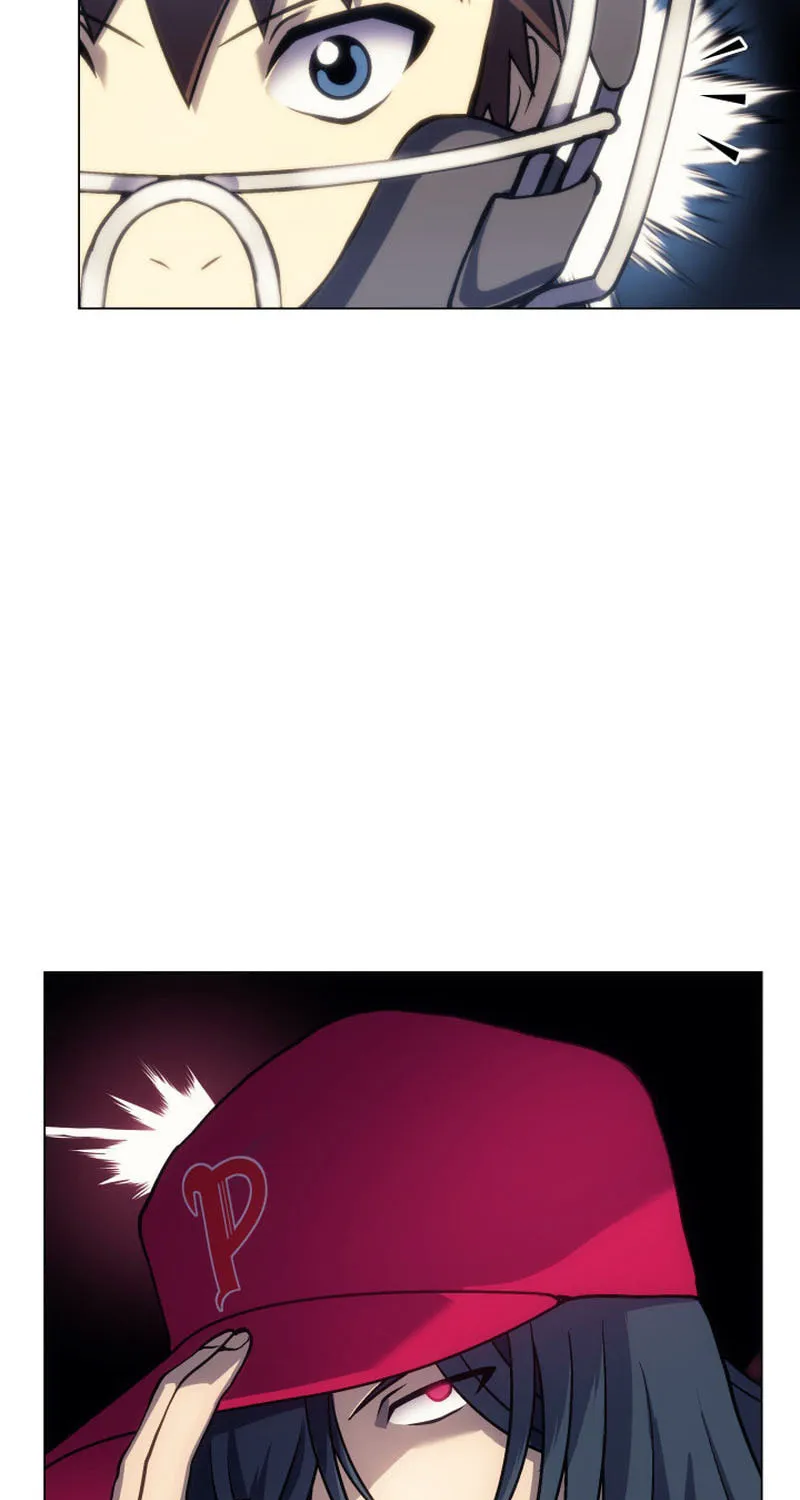 Home Plate Villain Chapter 31 page 59 - 