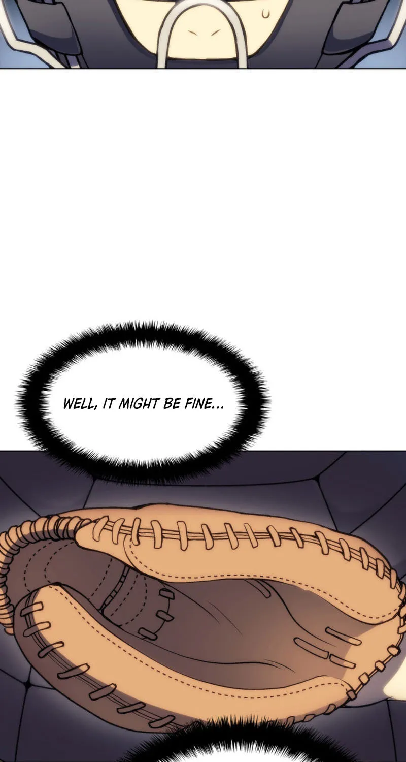 Home Plate Villain Chapter 31 page 61 - 