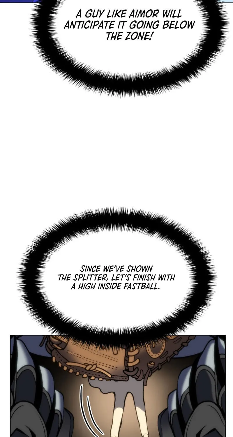Home Plate Villain Chapter 31 page 66 - 