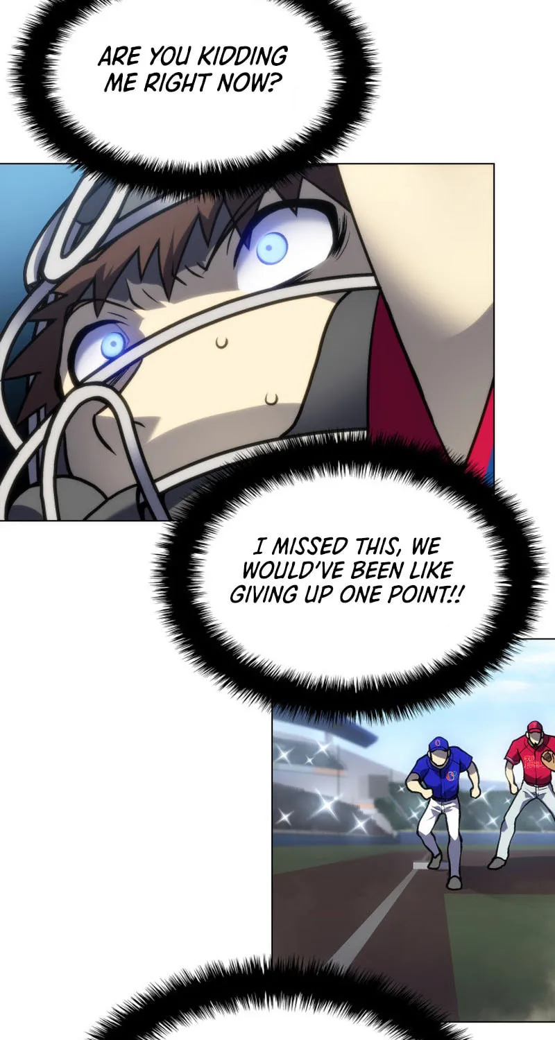 Home Plate Villain Chapter 31 page 73 - 