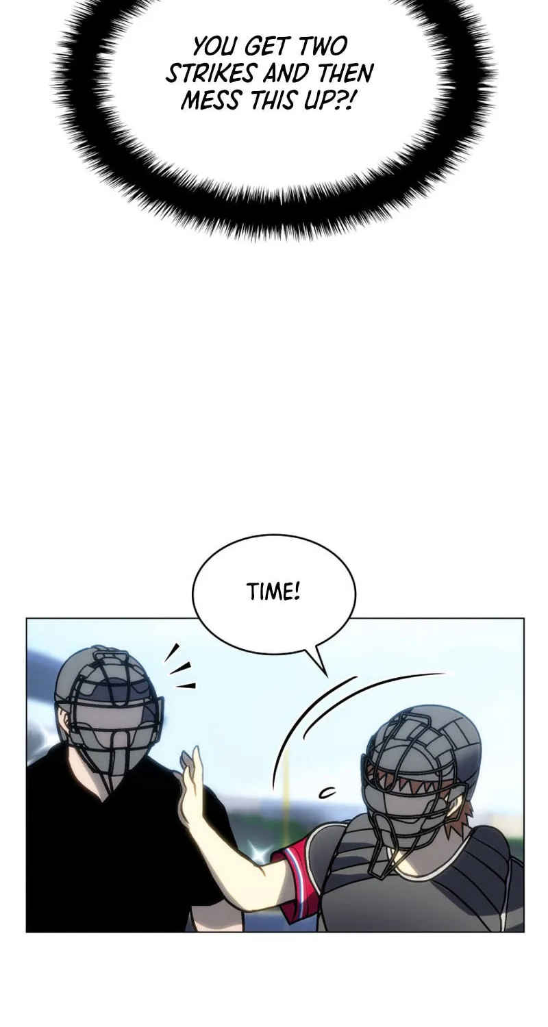 Home Plate Villain Chapter 31 page 74 - 
