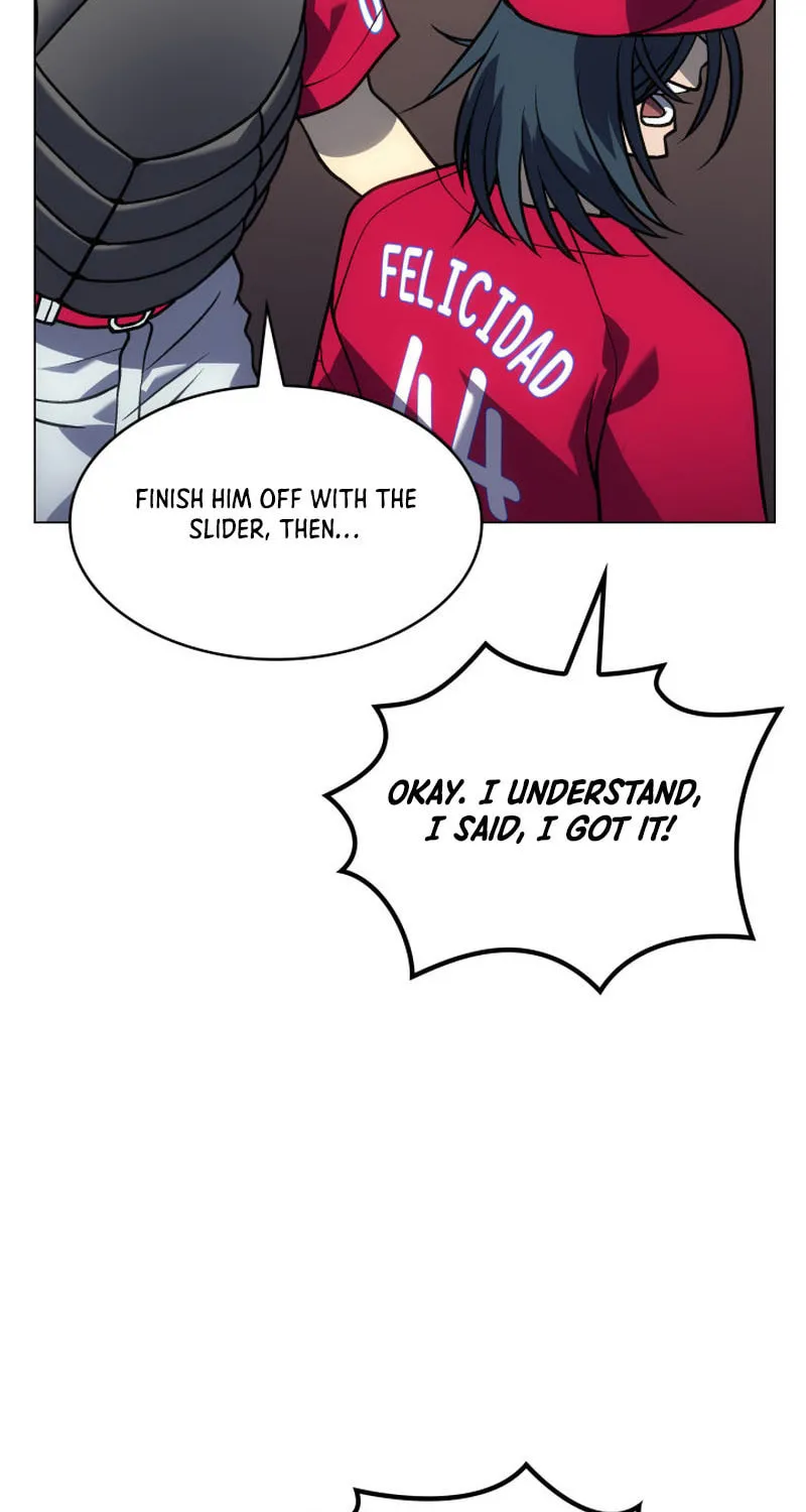 Home Plate Villain Chapter 31 page 78 - 