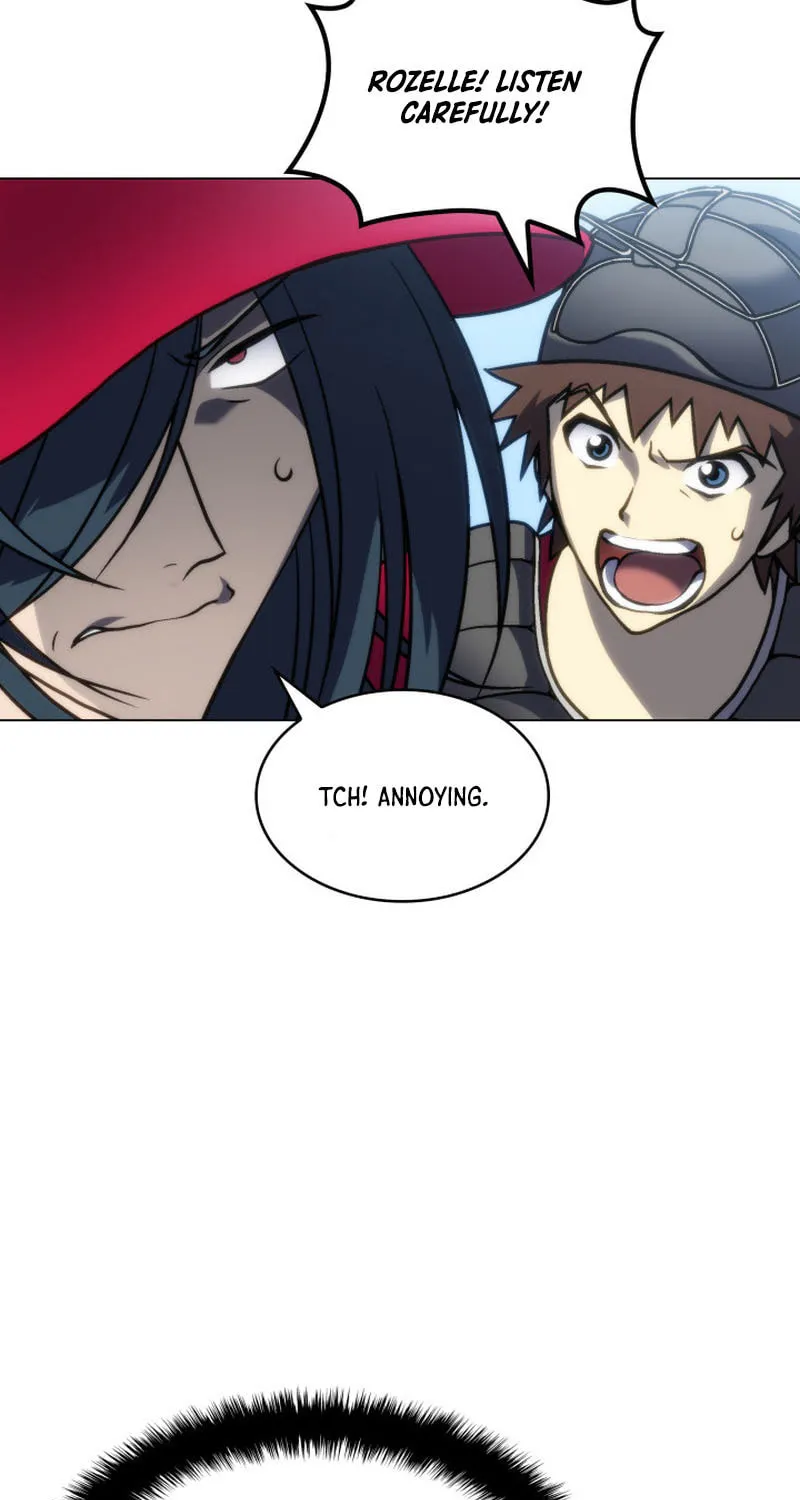 Home Plate Villain Chapter 31 page 79 - 