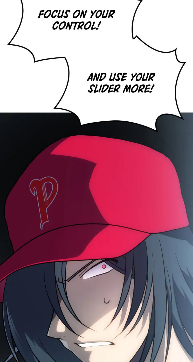 Home Plate Villain Chapter 31 page 83 - 
