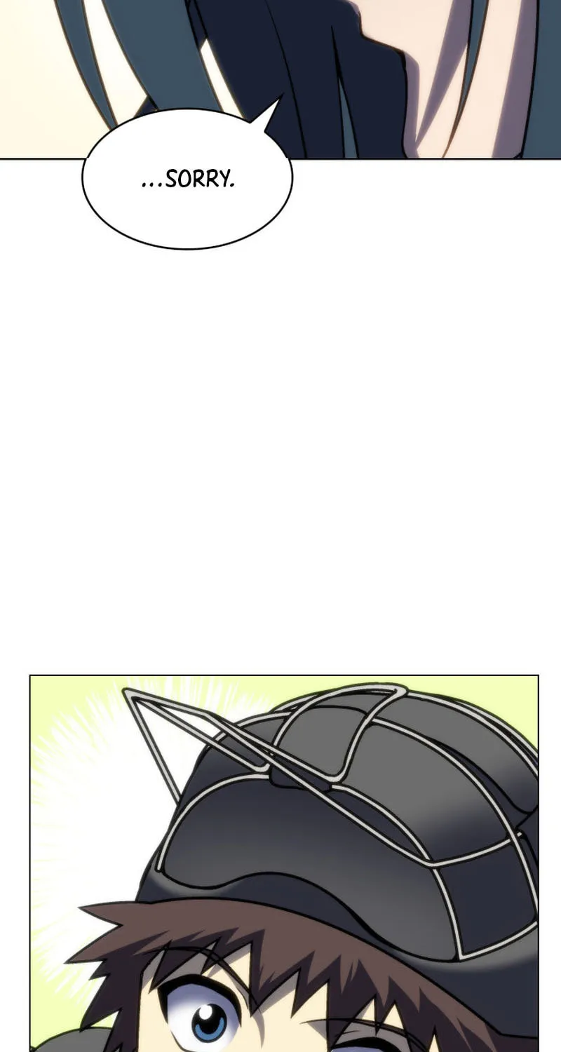 Home Plate Villain Chapter 32 page 11 - 