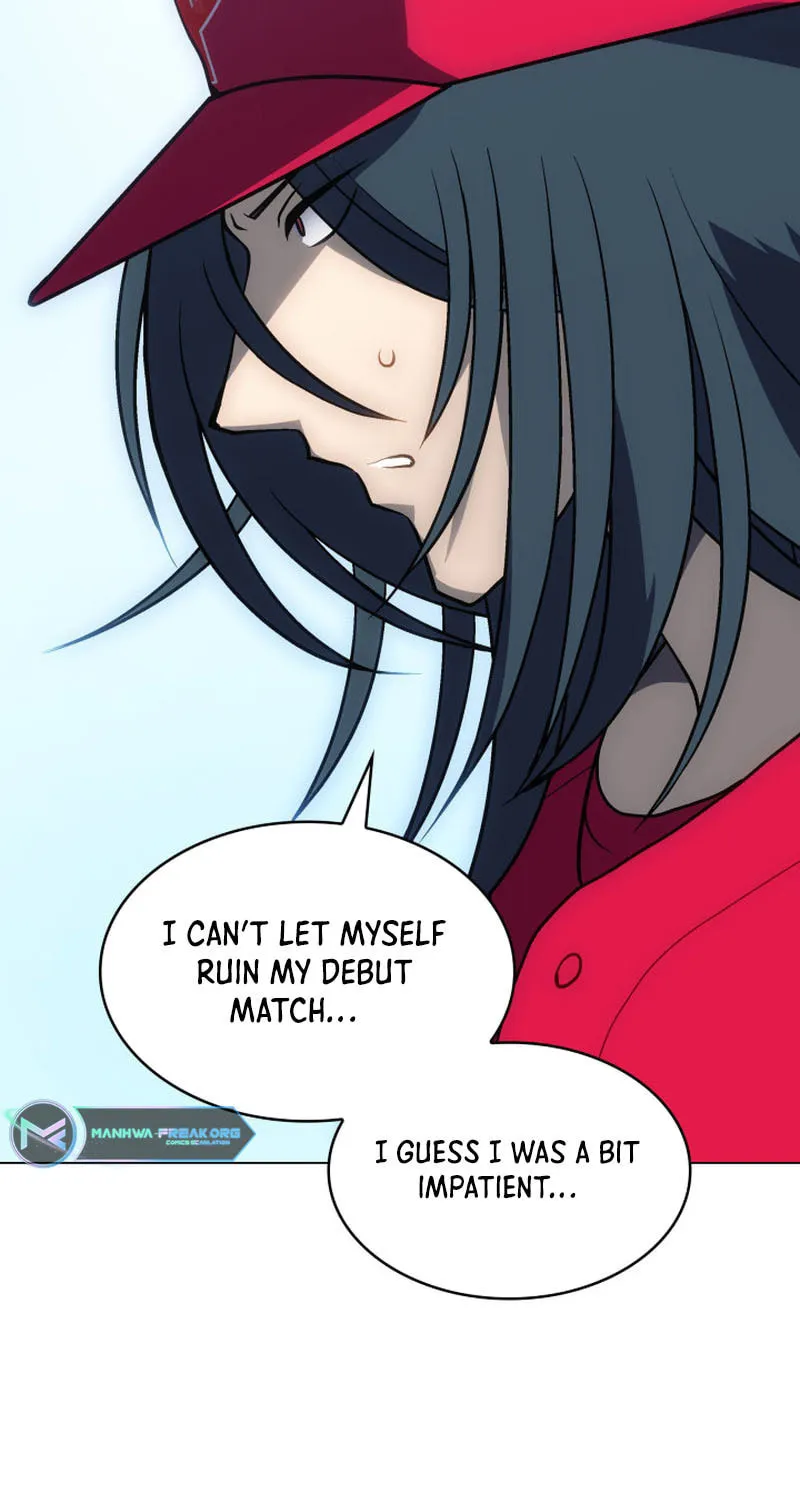 Home Plate Villain Chapter 32 page 13 - 