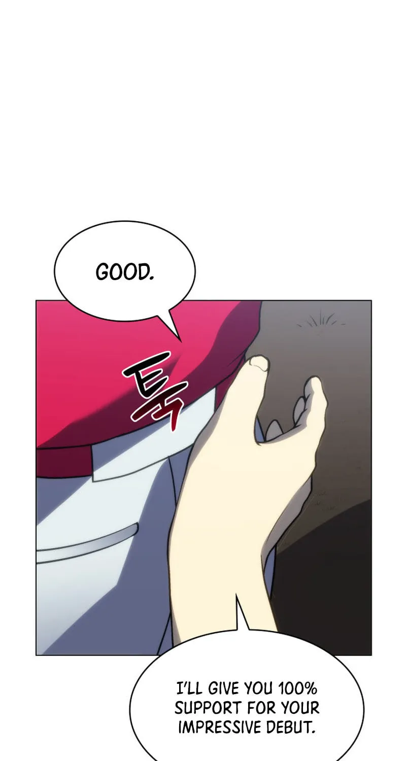 Home Plate Villain Chapter 32 page 16 - 