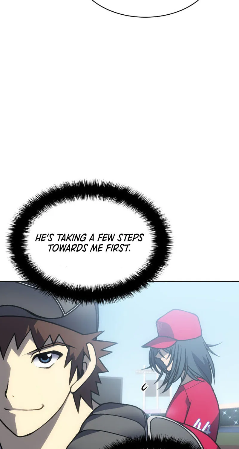 Home Plate Villain Chapter 32 page 17 - 