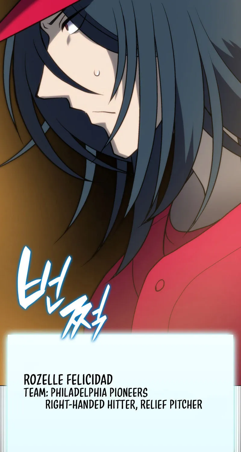 Home Plate Villain Chapter 32 page 25 - 