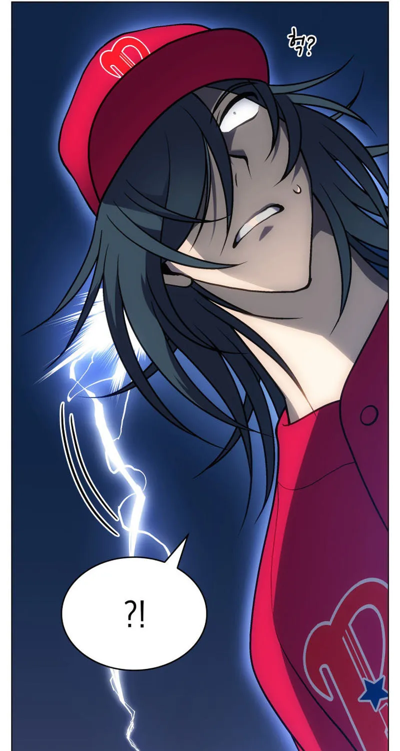 Home Plate Villain Chapter 32 page 35 - 