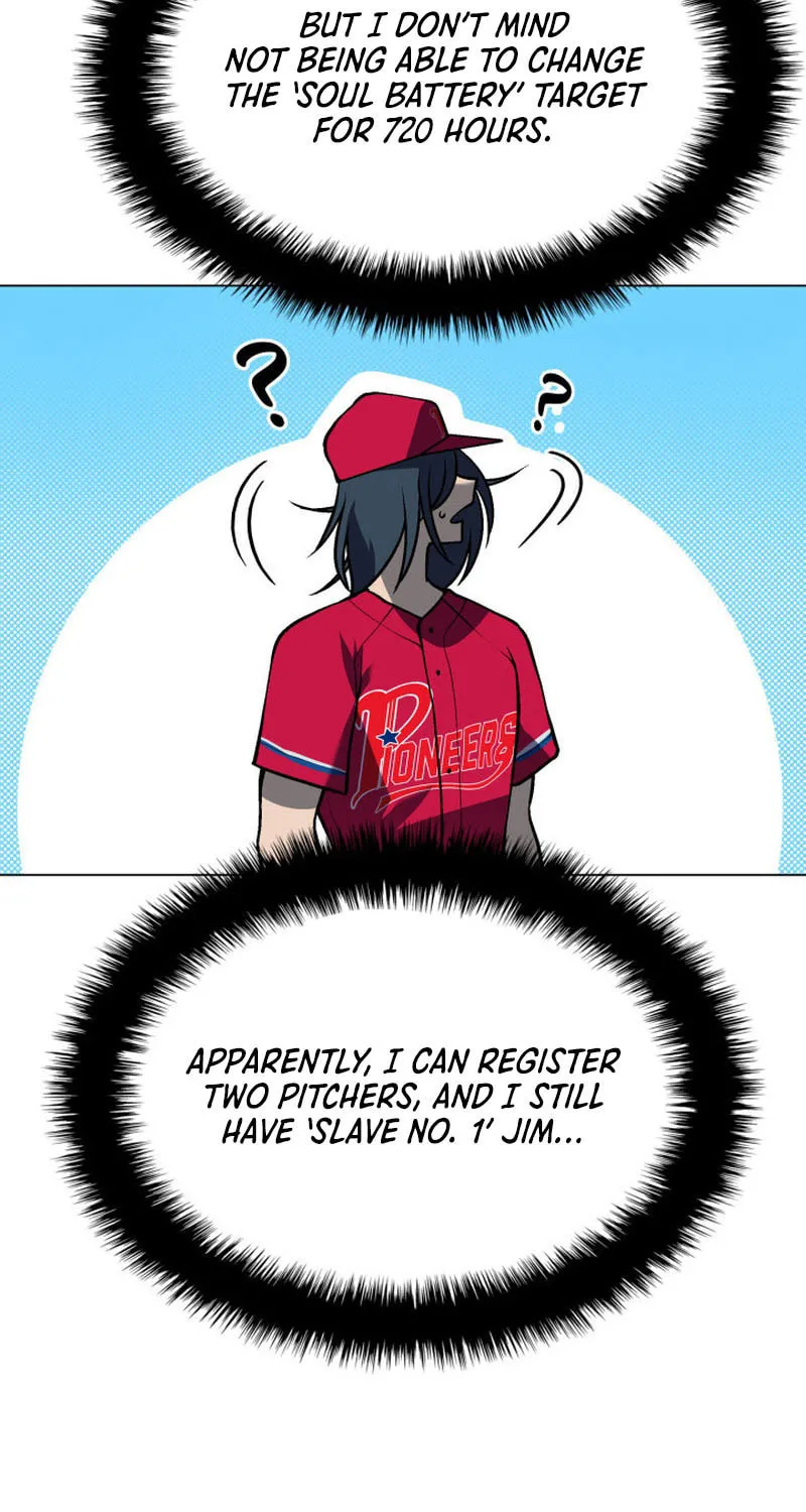Home Plate Villain Chapter 32 page 37 - 