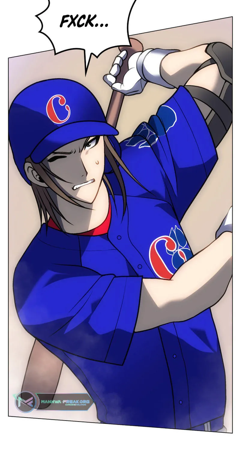 Home Plate Villain Chapter 32 page 43 - 