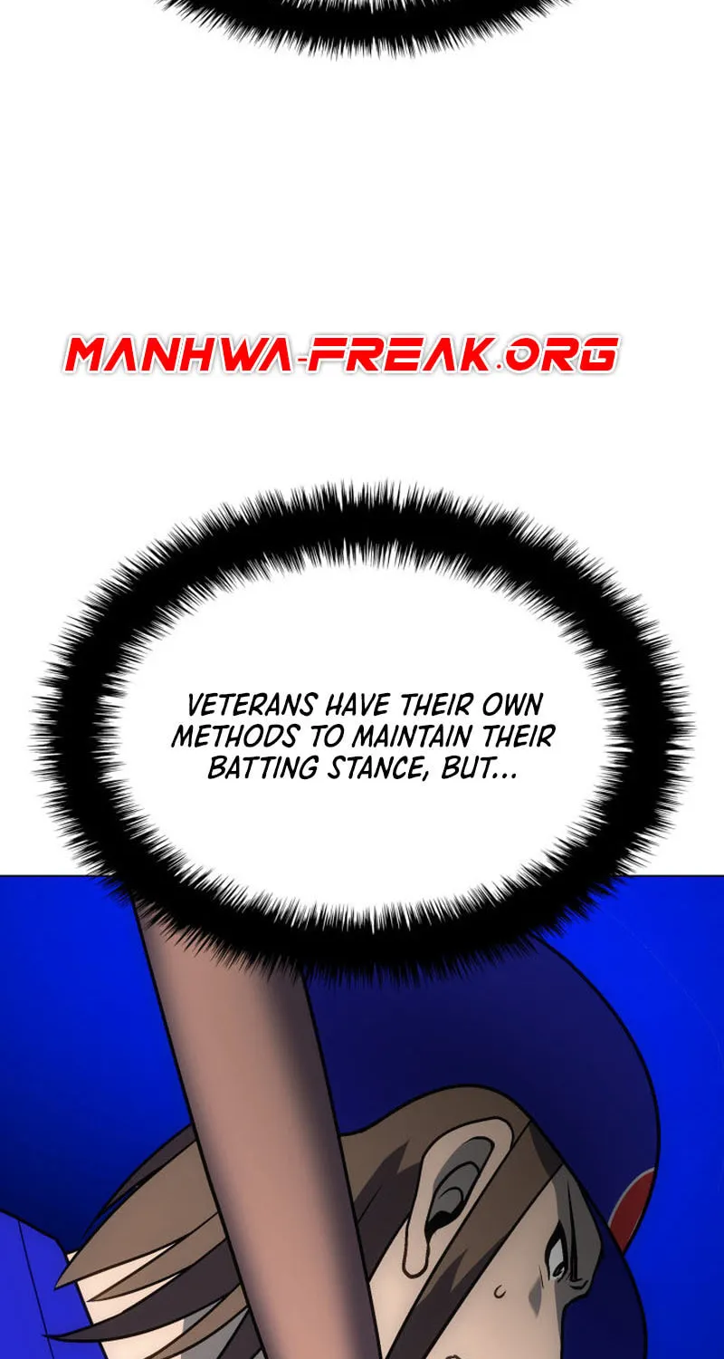 Home Plate Villain Chapter 32 page 46 - 