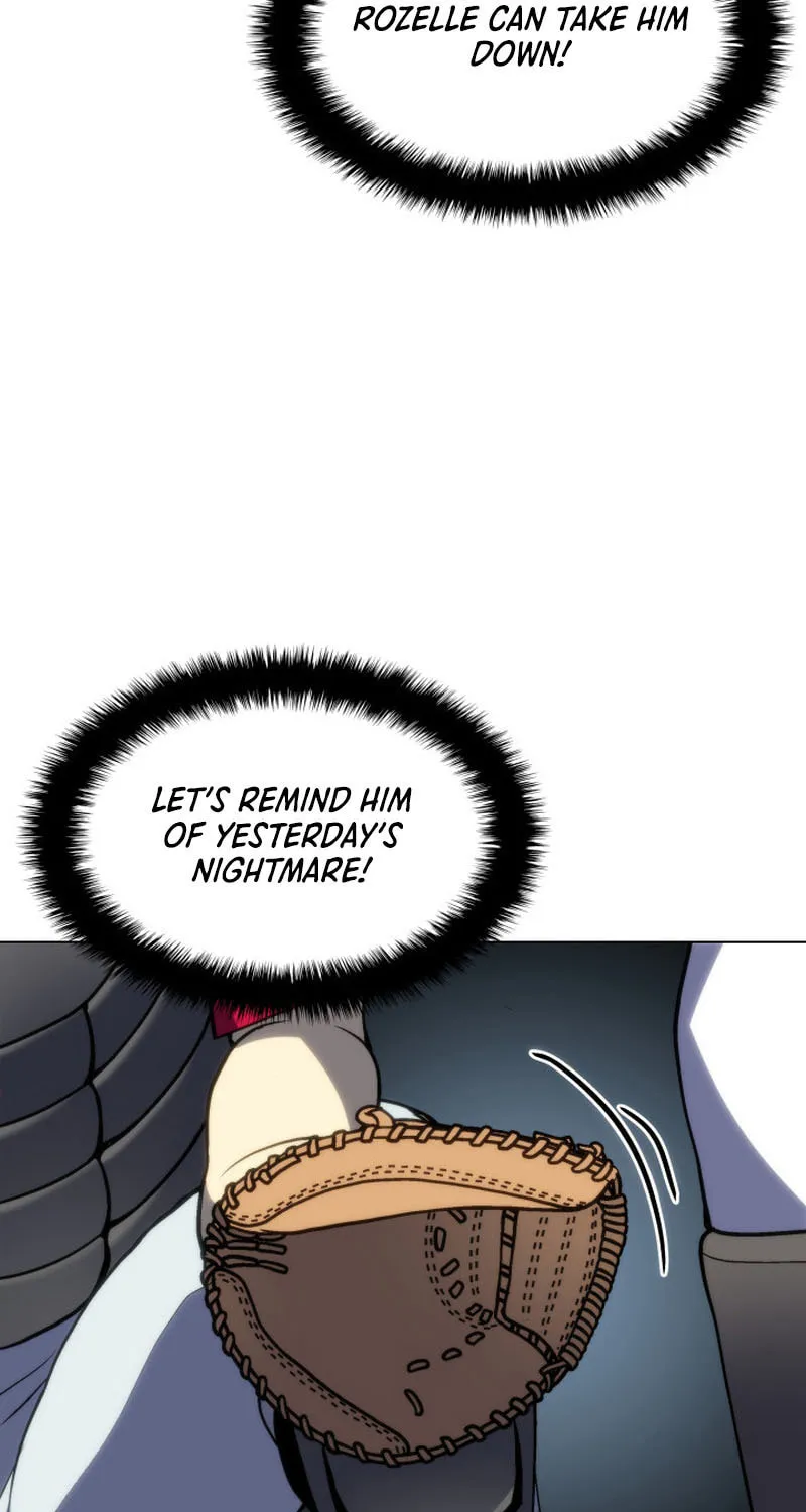 Home Plate Villain Chapter 32 page 49 - 