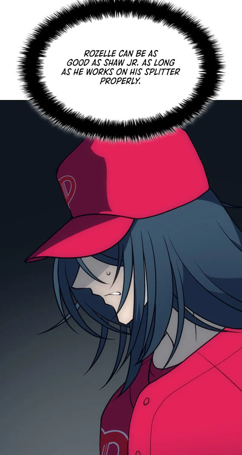Home Plate Villain Chapter 32 page 6 - 