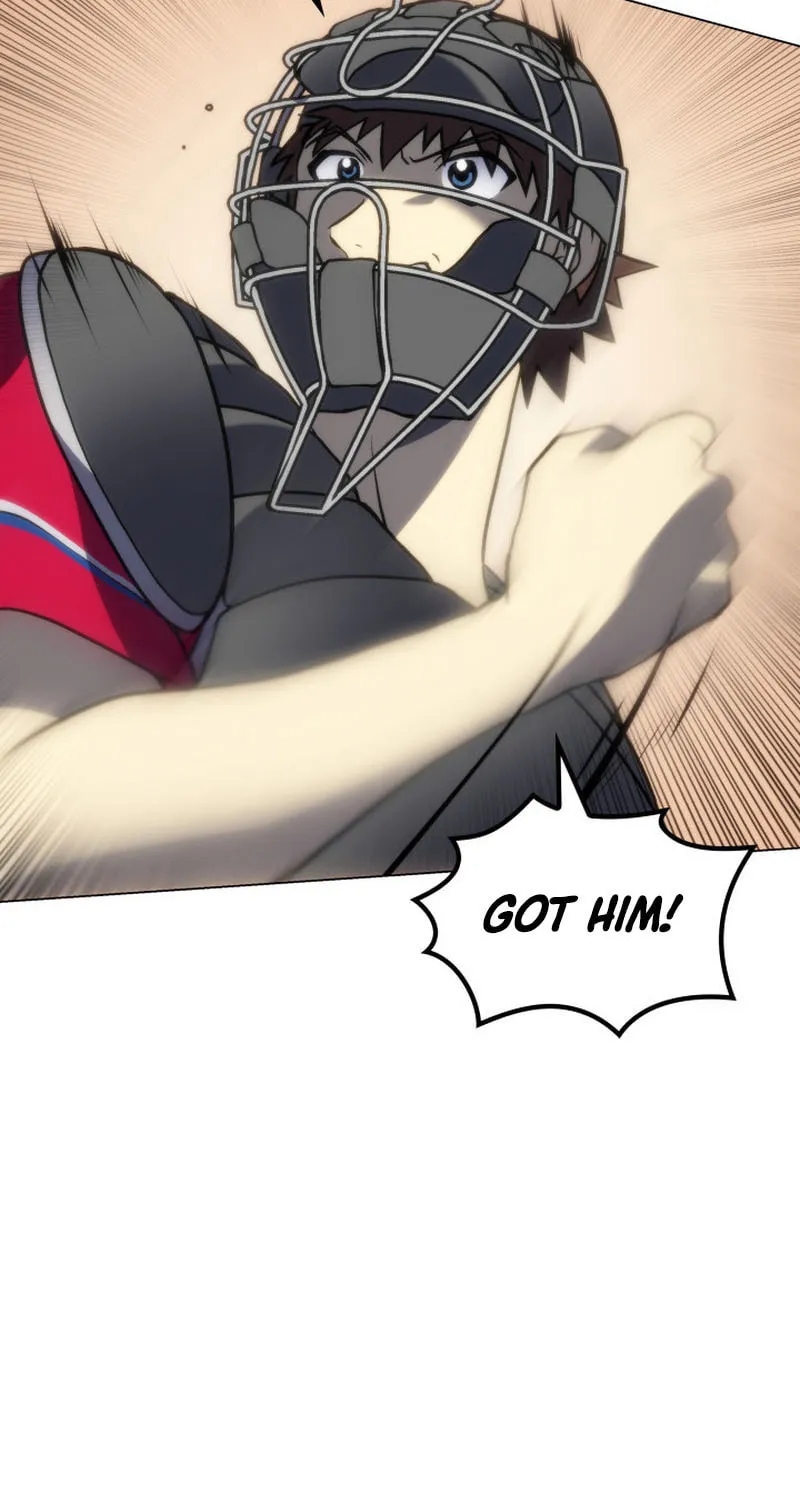 Home Plate Villain Chapter 32 page 57 - 
