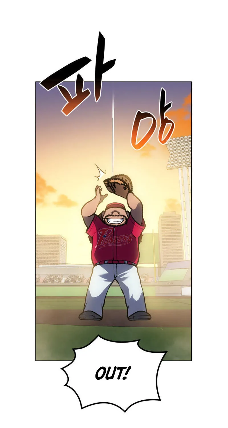 Home Plate Villain Chapter 32 page 58 - 