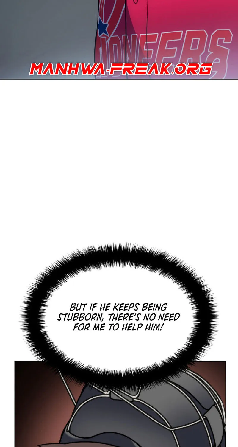 Home Plate Villain Chapter 32 page 7 - 
