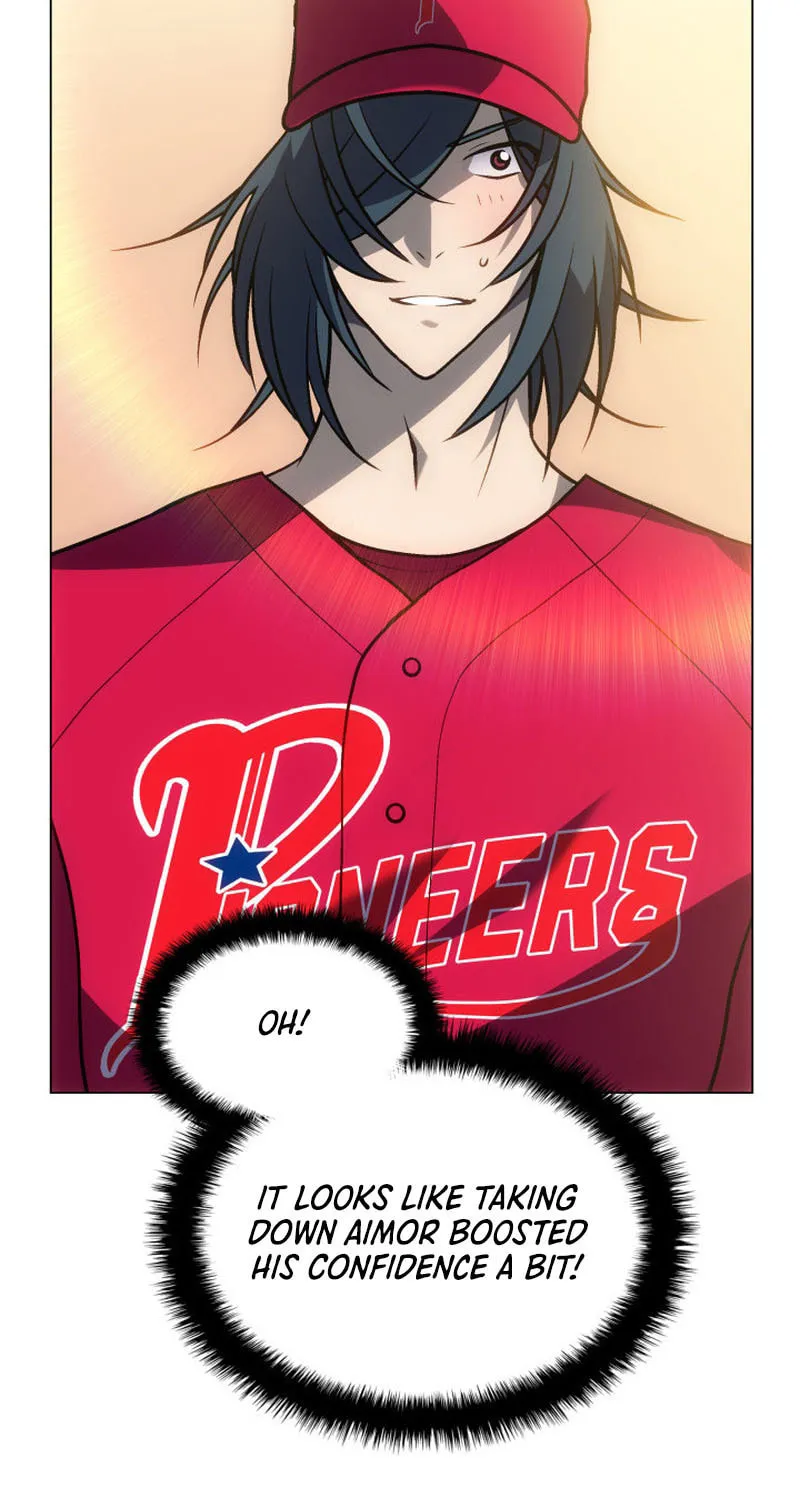 Home Plate Villain Chapter 32 page 61 - 