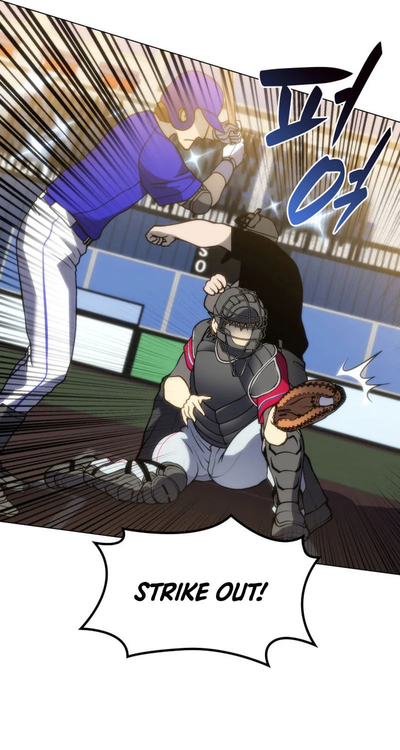 Home Plate Villain Chapter 32 page 65 - 