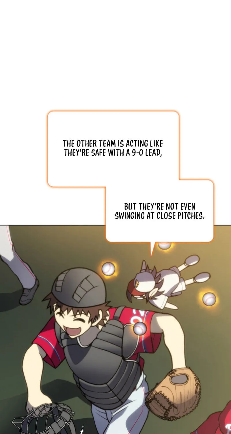 Home Plate Villain Chapter 32 page 66 - 
