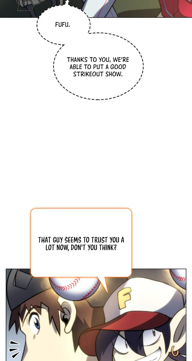 Home Plate Villain Chapter 32 page 67 - 