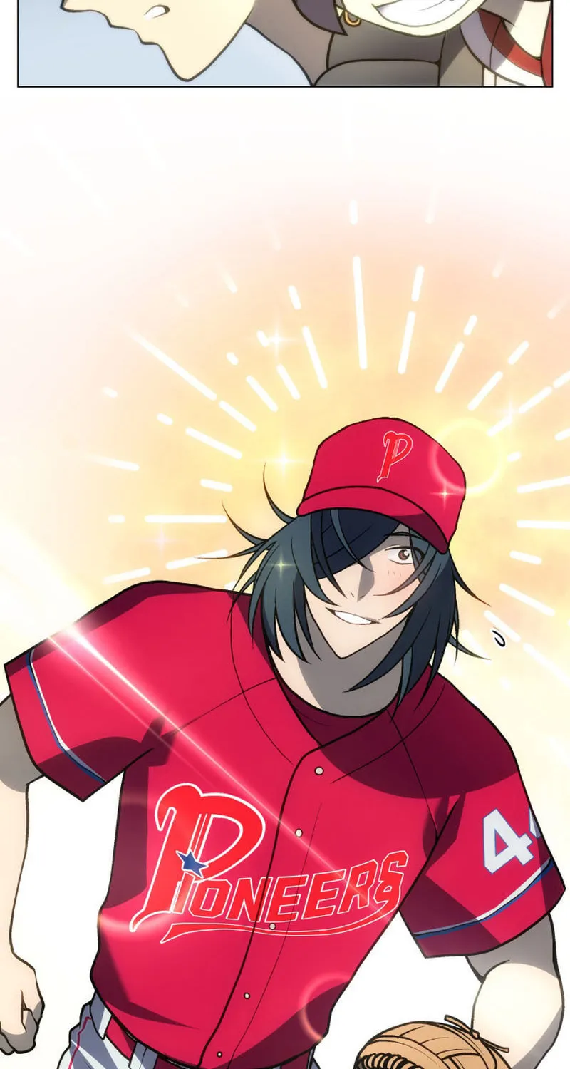 Home Plate Villain Chapter 32 page 68 - 