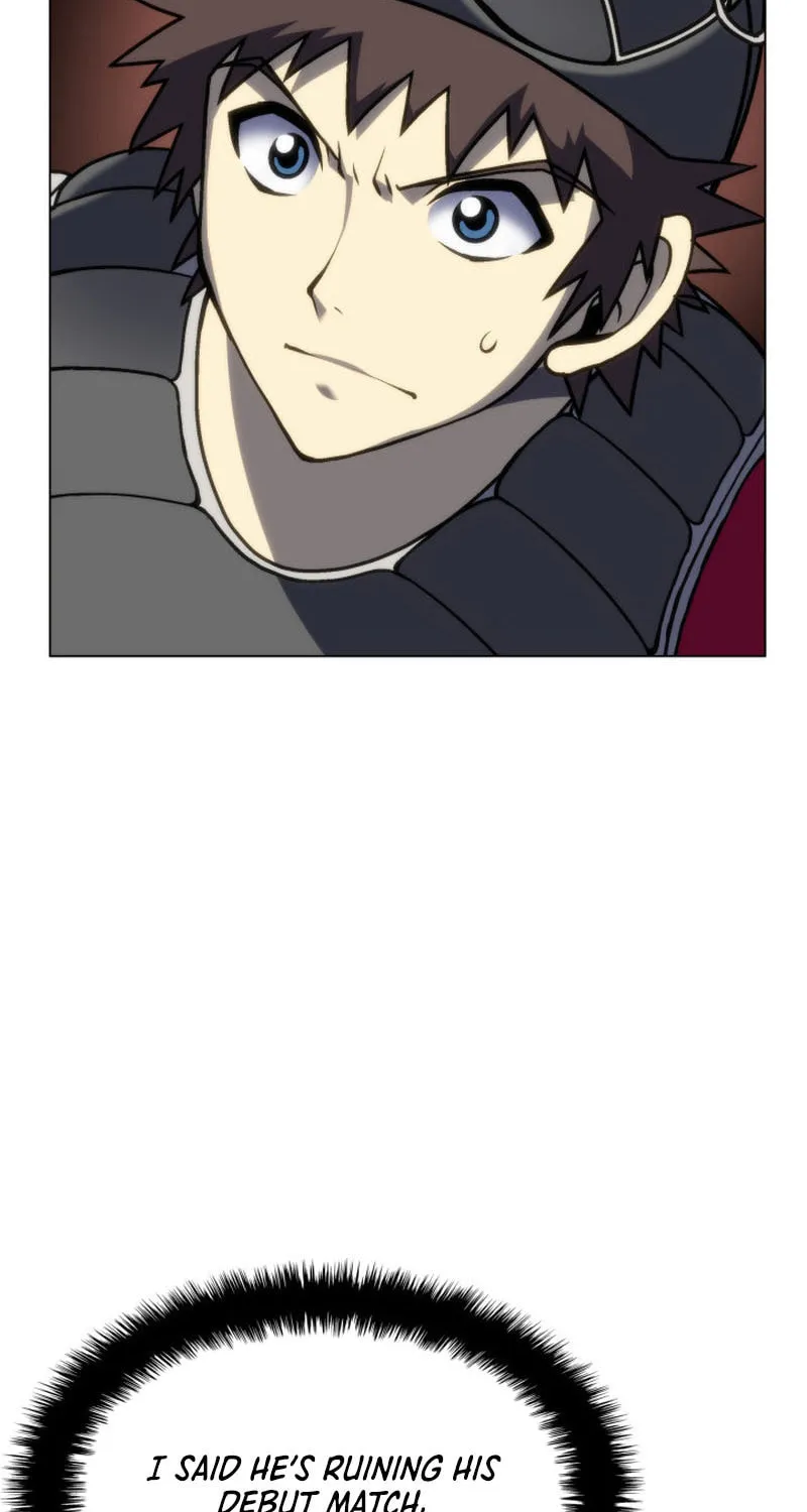 Home Plate Villain Chapter 32 page 8 - 