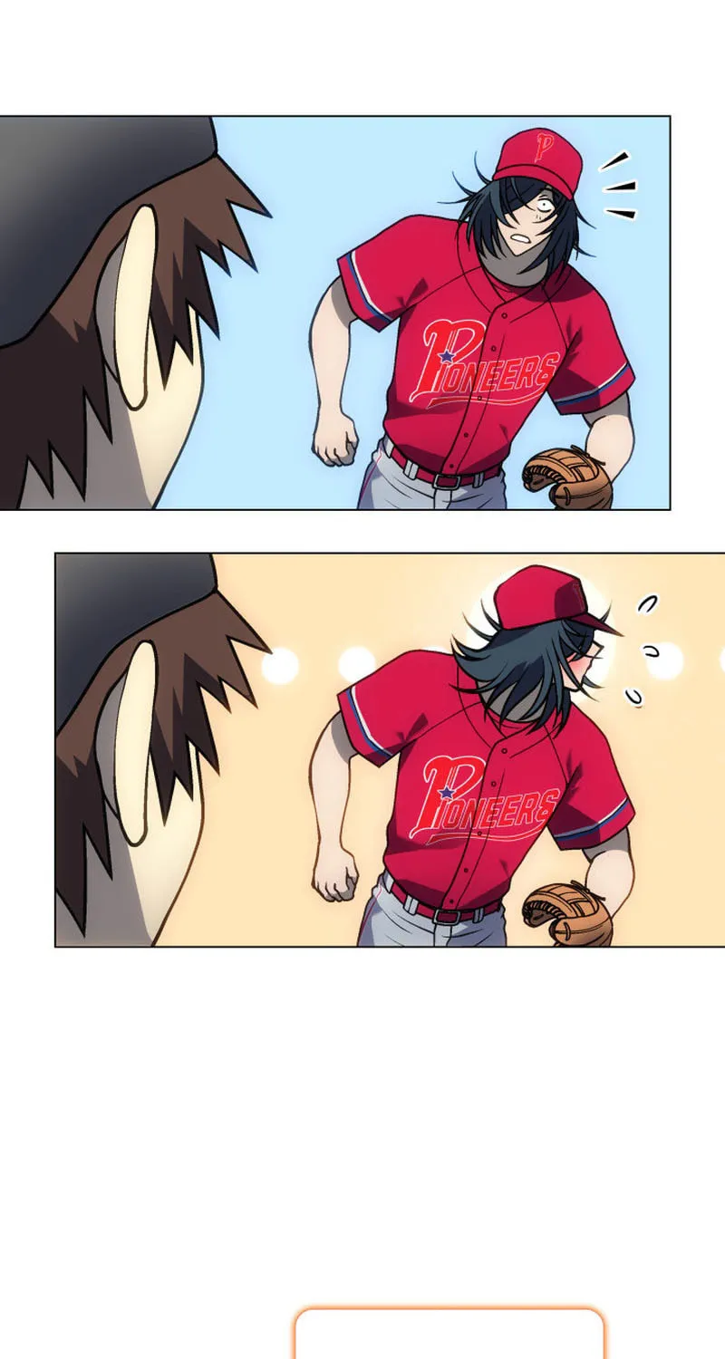 Home Plate Villain Chapter 32 page 71 - 