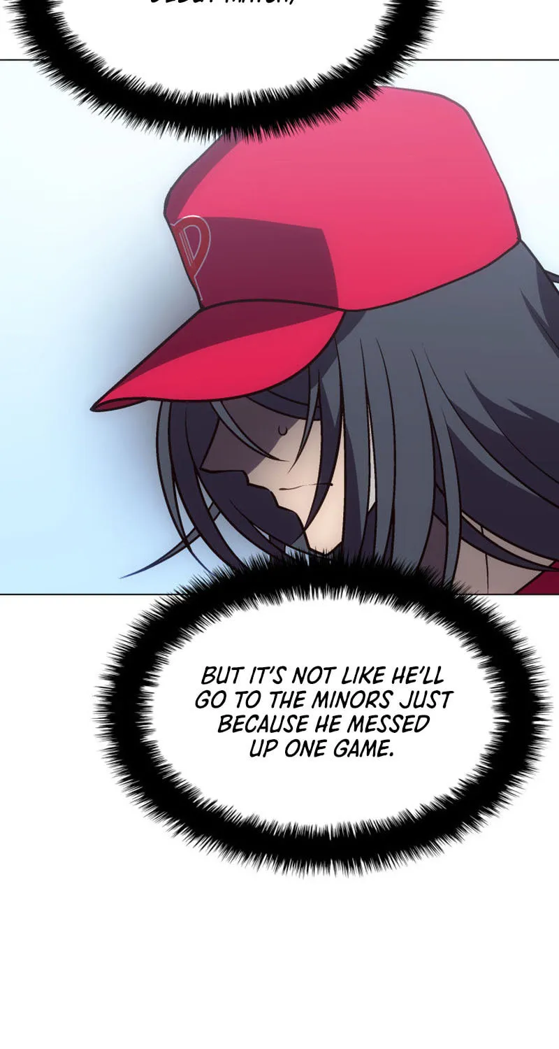 Home Plate Villain Chapter 32 page 9 - 