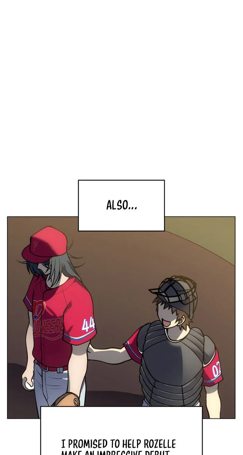 Home Plate Villain Chapter 32 page 81 - 