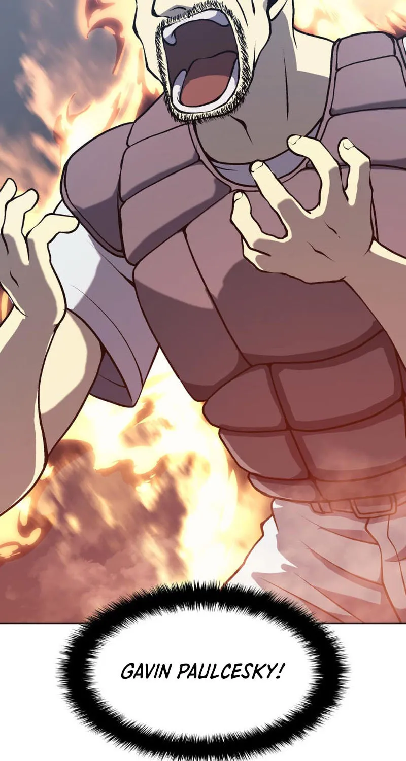 Home Plate Villain Chapter 4 page 15 - 