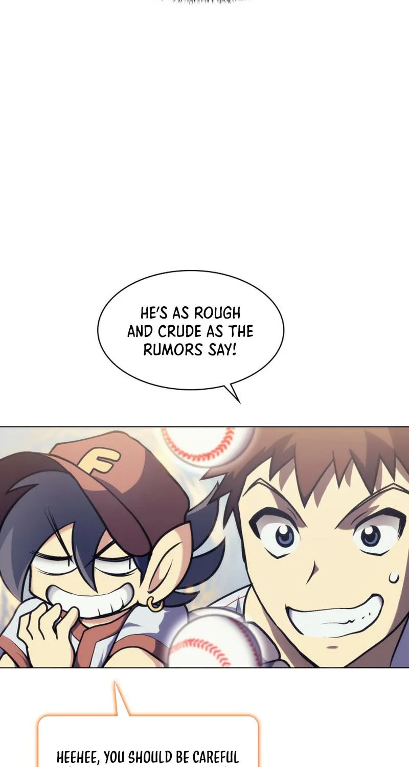 Home Plate Villain Chapter 4 page 16 - 
