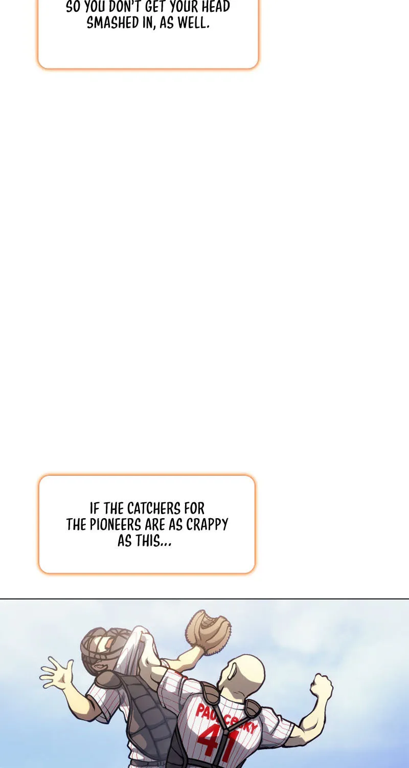 Home Plate Villain Chapter 4 page 17 - 