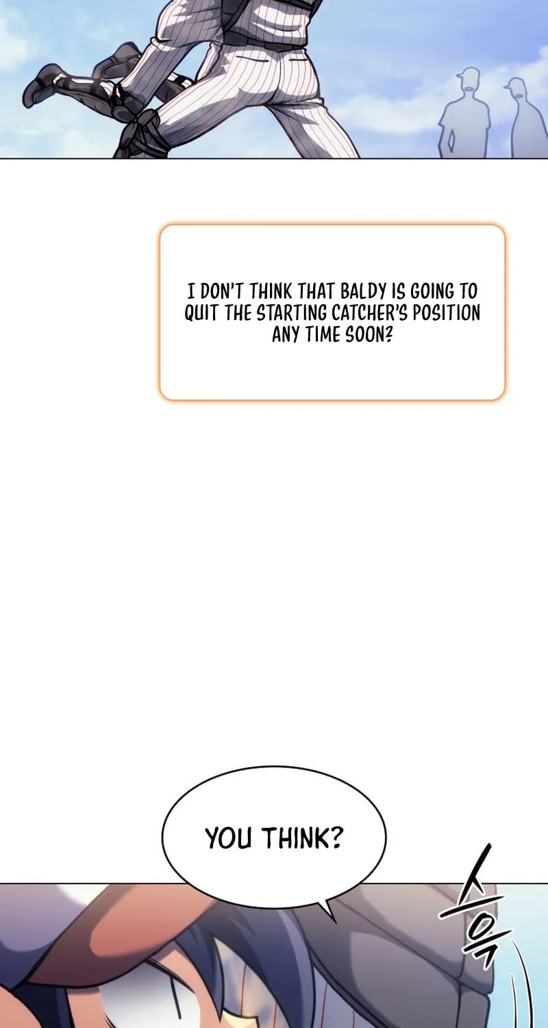Home Plate Villain Chapter 4 page 18 - 