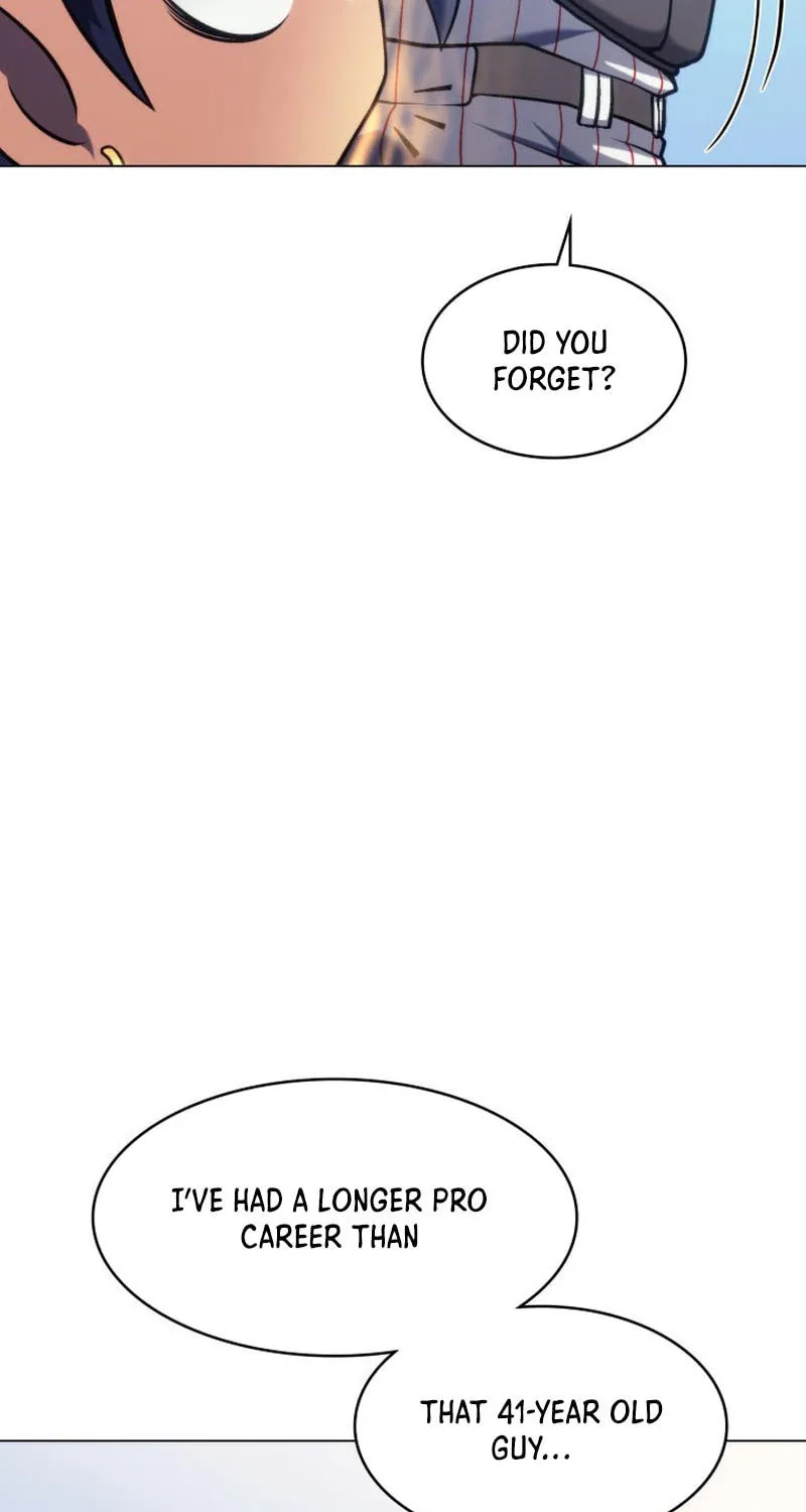Home Plate Villain Chapter 4 page 19 - 