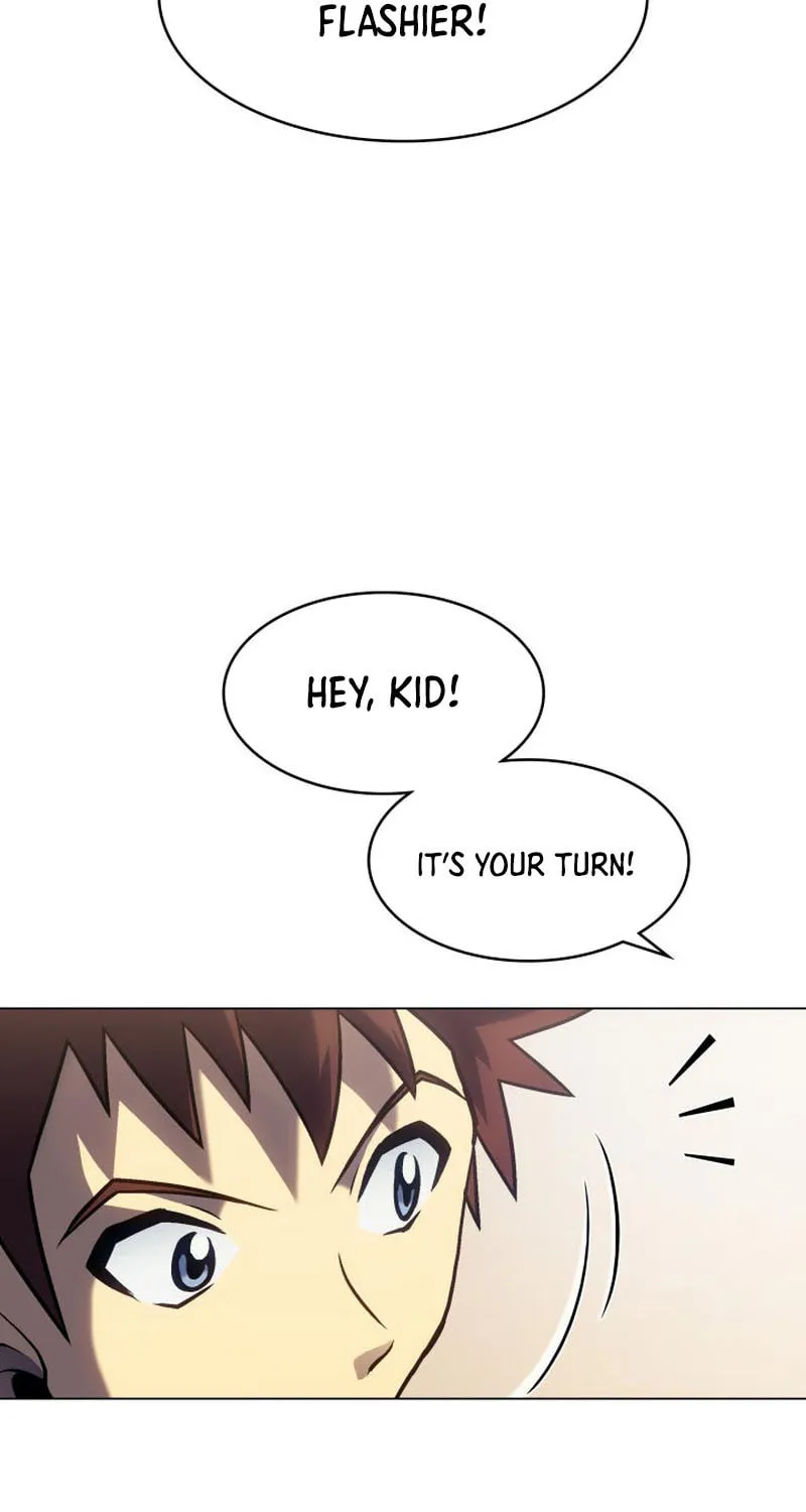Home Plate Villain Chapter 4 page 21 - 