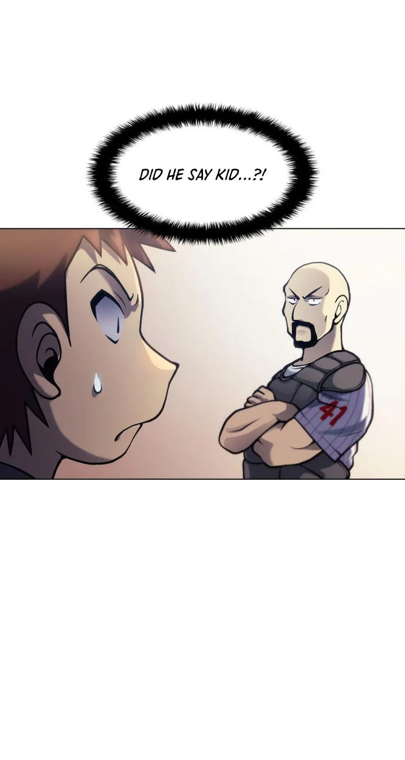 Home Plate Villain Chapter 4 page 22 - 