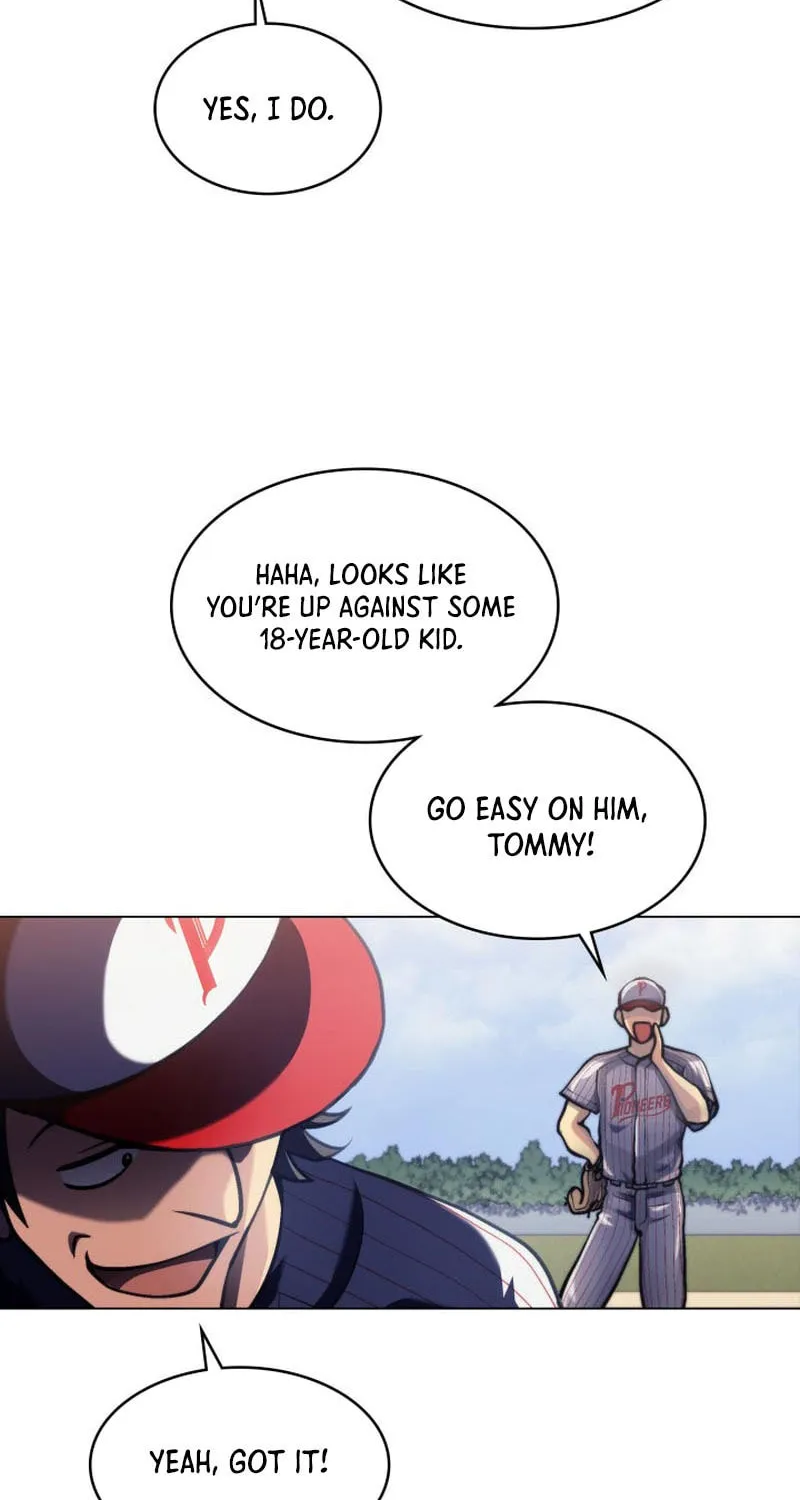 Home Plate Villain Chapter 4 page 24 - 