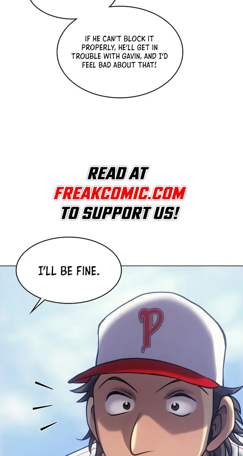 Home Plate Villain Chapter 4 page 25 - 