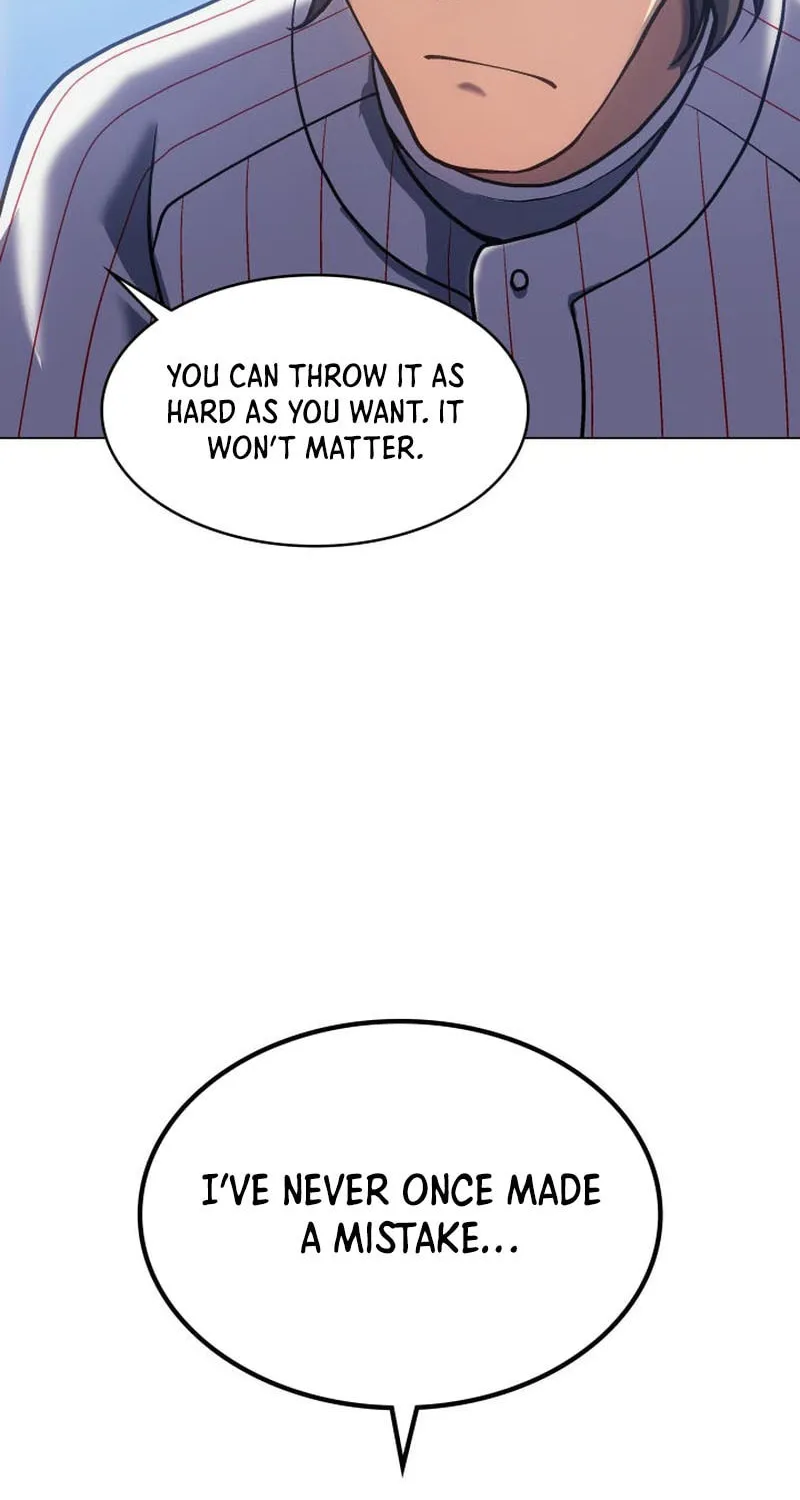 Home Plate Villain Chapter 4 page 26 - 